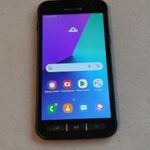 Samsung Galaxy Xcover 4 mobiltelefon fotó