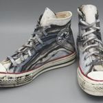 Még több Converse 37-es tornacipő vásárlás