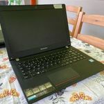 Lenovo E31-80 i5-6200U használt, hiányos 3 darab laptop eladó fotó