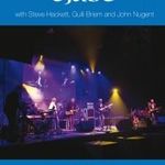 Djabe: Live in blue DVD fotó