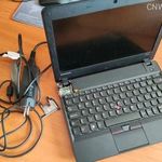 Lenovo X121e notebook fotó