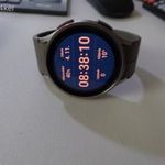 Samsung galaxy watch 5 pro okos óra fotó