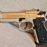 Umarex Beretta M92 Teljesen fém diabolo légpisztoly 4, 5mm fotó