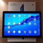 Huawei MediaPad T5 10.1" 32GB Független Tablet Újszerű Garis ! fotó
