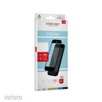 MyScreen Lite Glass Edge Full Glue - Apple iPhone 7 Plus / 8 Plus kijelzővédő üvegfólia fehér (9H) fotó