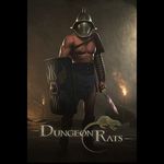 Dungeon Rats (PC - Steam elektronikus játék licensz) fotó