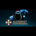 Alchemist Defender VR (PC - Steam elektronikus játék licensz) fotó