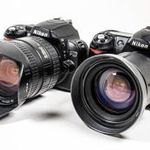 Nikon D50 - Tamron AF 28-200 mm fotó