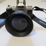Pentax - Mz50 fényképezőgép (teszteletlen)+ Tamron optikával. fotó