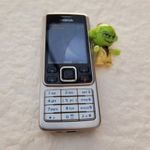 Nokia 6300 Független mobiltelefon - 3630 fotó