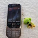 Nokia 6303 Yettel függő mobiltelefon - 3633 fotó