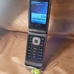 Nokia 6650d Telekom függő mobiltelefon - 3617 fotó