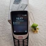 Nokia 8210 4G Független Dual mobiltelefon - 3625 fotó