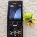 Nokia 6300 Független mobiltelefon - 3631 fotó