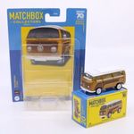 Matchbox COLLECTORS - 20/22 Volkswagen T2 Bus fotó
