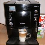 Siemens S75 kávéautomata Garanciával! fotó