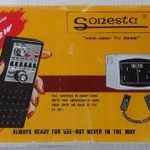 Sonesta Hide-Away TV játék.1977 fotó