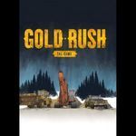 Gold Rush: The Game (PC - Steam elektronikus játék licensz) fotó