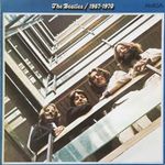 The Beatles - 1967 - 1970 - GERMANY fotó