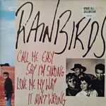 ROCK Rainbirds - Call Me Easy Say I'm Strong Love Me My Way It Ain't Wrong (12" Vinyl LP) fotó
