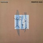 POP ROCK Icehouse - Primitive Man (12" Vinyl LP) fotó