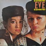 ROCK The Alan Parsons Project - Eve (12" Vinyl LP) Gatefold fotó