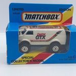 Matchbox Superfast. 4X4 Chevrolet. Ritkaság !!!!!!!!!! fotó