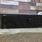 KENWOOD KA-1060 stereo erősítő fotó