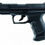 Walther P99 DAO Co2 gázos airsoft fegyver fotó