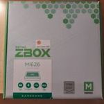 Zotac ZBox Edge Mi626 Mini PC Új Garanciával ! fotó