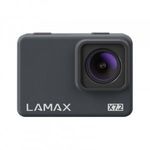 Lamax X7.2 Akciókamera LMXX72 Fotó, Videó, Optika Videokamera fotó