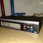 NR-100 retro asztali rádió fotó