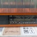 Electronica Atlantic S 732 régi rádió fotó