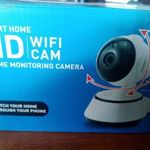 Smart Home WIFI Kamera fotó