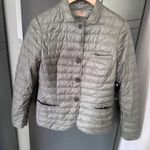 Falconeri könnyű tavaszi kabát fotó
