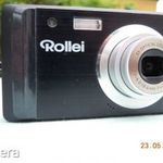 Rollei RCP-8325XS digitális kamera eladó fotó