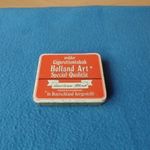 Holland Art. Special-Qualität fém cigaretta doboz fotó