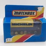 Matchbox Superfast. Volvo Tilt Lorry. fotó
