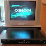 Orion HT 500 HC 5.1 Házimozi DVD lejátszó fotó