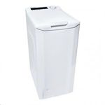 Candy CSTG 48TE/1-S felültöltős mosógép fehér (CSTG 48TE/1-S) fotó