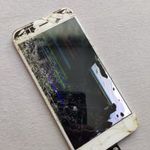 Xiaomi Mi A1 mobiltelefon alkatrésznek fotó