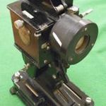 Palhé-Baby PB-Ex projektor (hagyatékból) - 24 kép a leírásban fotó