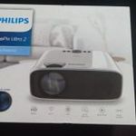 Philips Neopix Ultra 2 NPX642 Projektor fotó