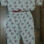 Micimackós karácsonyi pizsama szett, Disney, L fotó