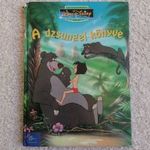Walt Disney klasszikus mesék 3. - A dzsungel könyve fotó