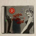 BALLA LA VITA, BABY - VOLUME 2 (1997) Maxi CD fotó