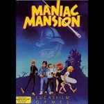 Maniac Mansion (PC - Steam elektronikus játék licensz) fotó