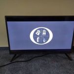LG LED TV (32", 82cm, Full HD, DVB-C, -T, USB, HDMI, EPG) eladó Baján fotó