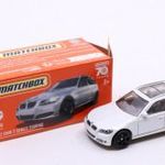 Matchbox POWER GRABS - 6/100 2012 BMW 3 Series Touring fotó