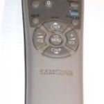 Samsung TM59 eredeti TV távirányító fotó